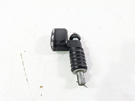 2008 Harley FLSTC 105TH Softail Heritage Rear Brake Master Cylinder 41767-05E {{ shop.shopifyCountryName }} - Mototech271