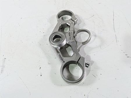 2020 Triumph Daytona 765 Moto2 Upper Triple Tree LIMITED # 424 50mm T2049790 {{ shop.shopifyCountryName }} - Mototech271