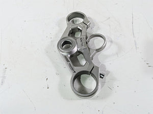 2020 Triumph Daytona 765 Moto2 Upper Triple Tree LIMITED # 424 50mm T2049790 | Mototech271