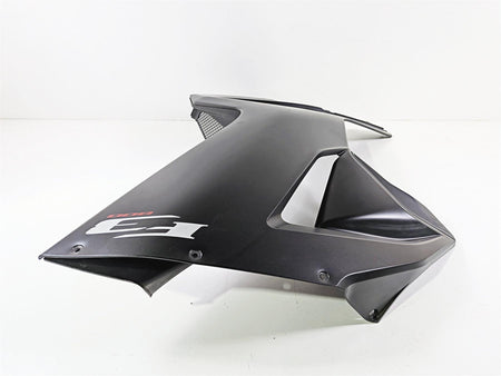 2016 Mv Agusta F3 800 RR Black Matt Right Radiator Side Cover Fairing 80B0B8690-Mototech271