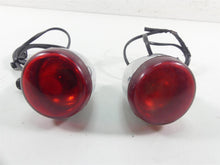 Load image into Gallery viewer, 2014 Harley FXDF Dyna Fat Bob Rear Blinker Turn Signal Set - Read 68978-00 | Mototech271
