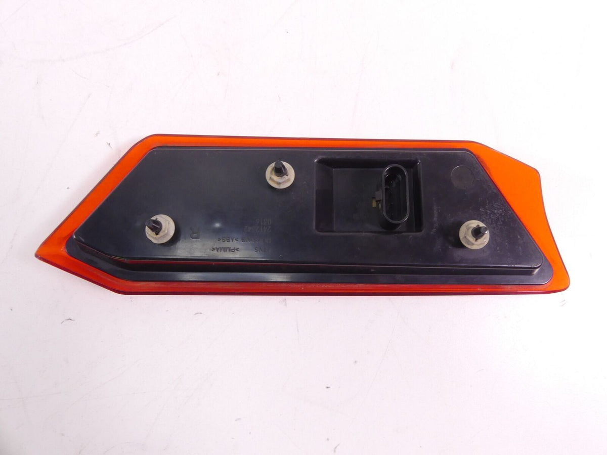 2017 Polaris RZR1000 XP EPS Right Taillight Tail Light 2412342 {{ shop.shopifyCountryName }} - Mototech271