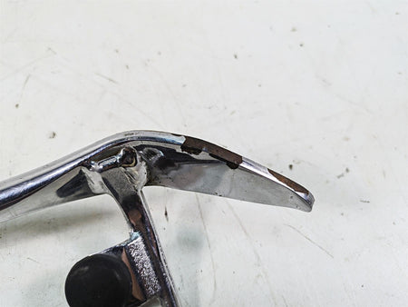 2013 Harley Softail FLSTFB Fat Boy Lo Side Jiffy Stand Kickstand - Read 50103-07 {{ shop.shopifyCountryName }} - Mototech271