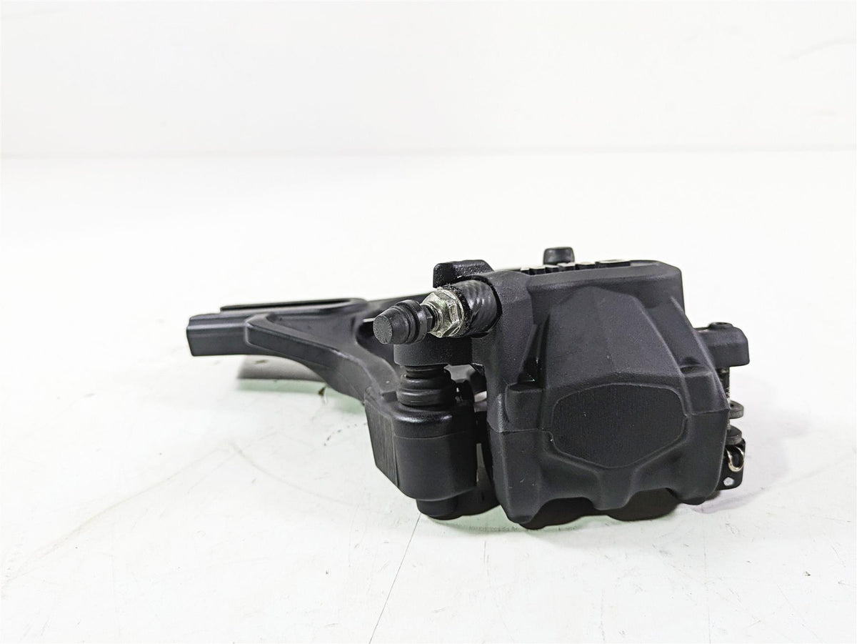 2019 BMW S1000XR K49 Brembo Rear Brake Caliper + Bracket 34218546608 {{ shop.shopifyCountryName }} - Mototech271