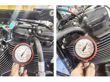 Load image into Gallery viewer, 2022 Harley FXLRS Softail Low Rider Running 117 M8 Engine Motor 9K -Vid 16200774
