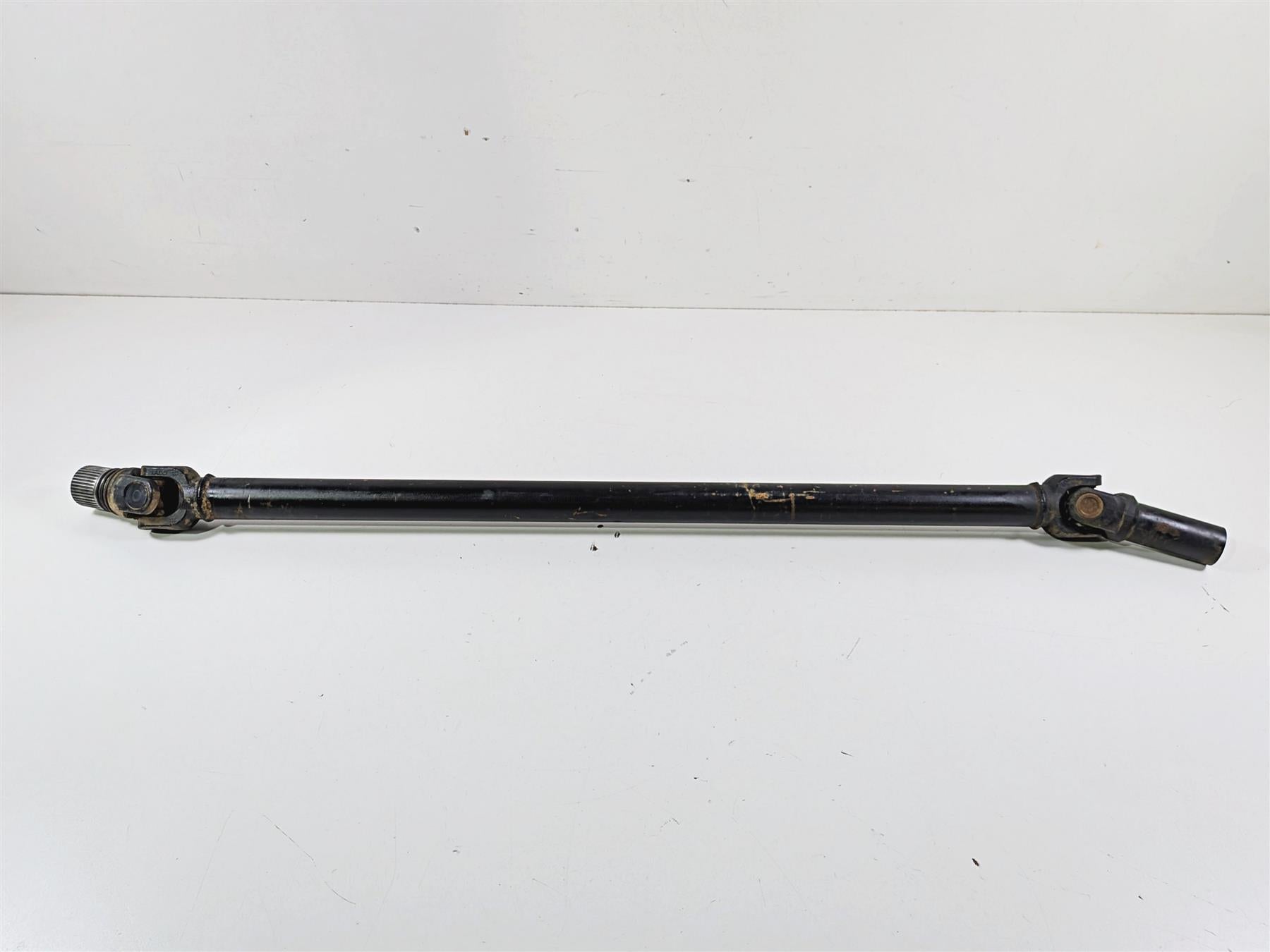 2020 Honda Talon SXS1000 S2R 1000R Center Prop Shaft Set 40400-HL6-A01