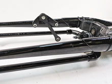 Load image into Gallery viewer, 2009 Harley Softail FLSTSB Cross Bones Nice Front End Fork Set 46173-05 46174-05 | Mototech271
