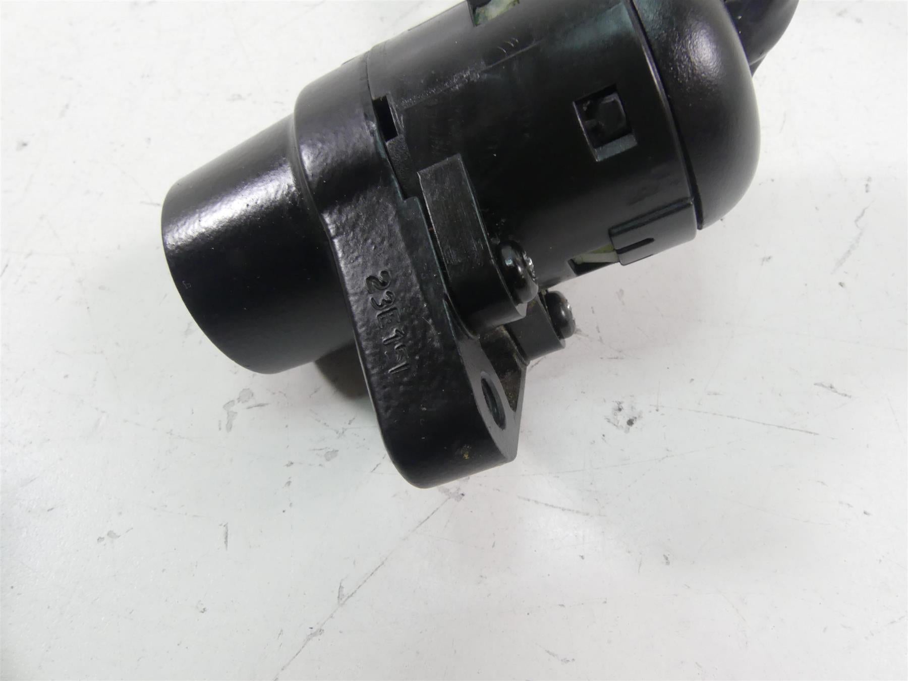 2016 Indian Scout Sixty Ignition Switch Tank Cap Set - NO Key 4014434-266 {{ shop.shopifyCountryName }} - Mototech271