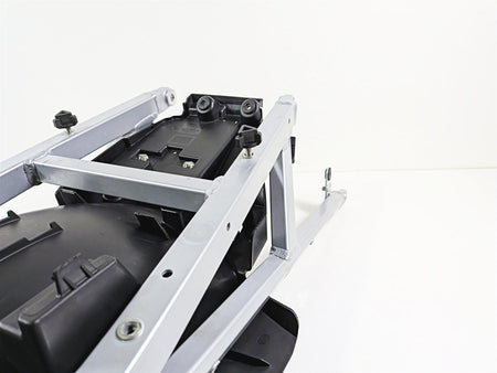 2023 BMW R1250RT RTP K52 Straight Rear Subframe Sub Frame 46518528588 {{ shop.shopifyCountryName }} - Mototech271