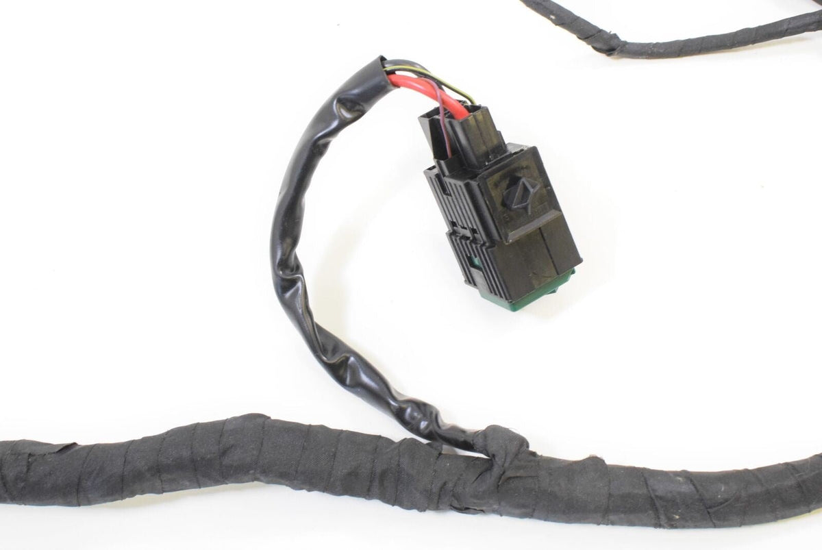 2008 BMW K1200GT K1200 GT K44 Main ABS Wiring Harness Loom No Cuts 61117704191 {{ shop.shopifyCountryName }} - Mototech271