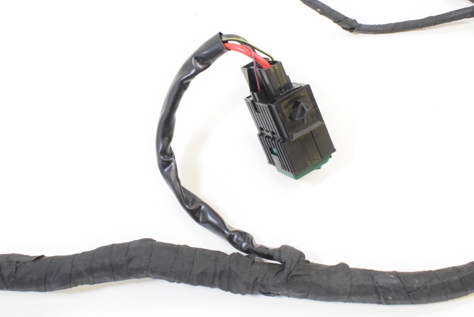 2008 BMW K1200GT K1200 GT K44 Main ABS Wiring Harness Loom No Cuts 61117704191 {{ shop.shopifyCountryName }} - Mototech271