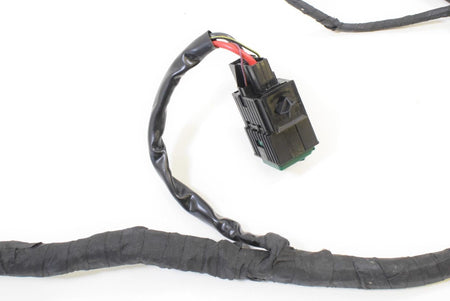 2008 BMW K1200GT K1200 GT K44 Main ABS Wiring Harness Loom No Cuts 61117704191 {{ shop.shopifyCountryName }} - Mototech271