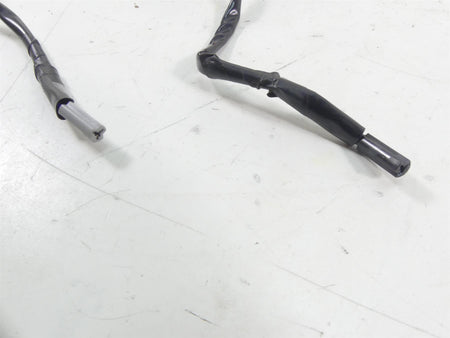 2013 Yamaha VMX17 V-Max 1700 Front Blinker Turn Signal Set 2S3-83310-10-00 {{ shop.shopifyCountryName }} - Mototech271
