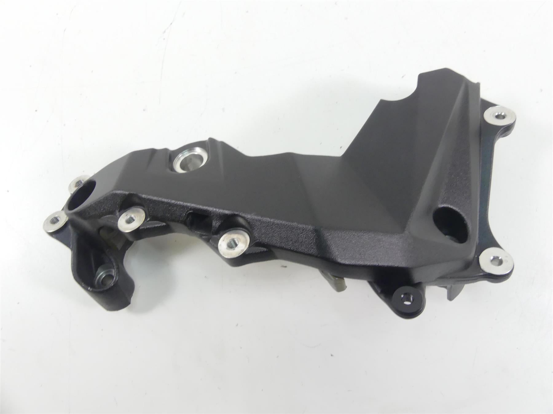 2018 Mv Agusta Brutale 800 RR Left Side Frame Plate Subframe Mount 8CA0B5643 {{ shop.shopifyCountryName }} - Mototech271