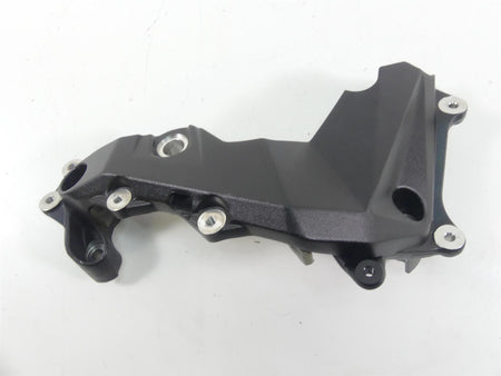 2018 Mv Agusta Brutale 800 RR Left Side Frame Plate Subframe Mount 8CA0B5643 {{ shop.shopifyCountryName }} - Mototech271