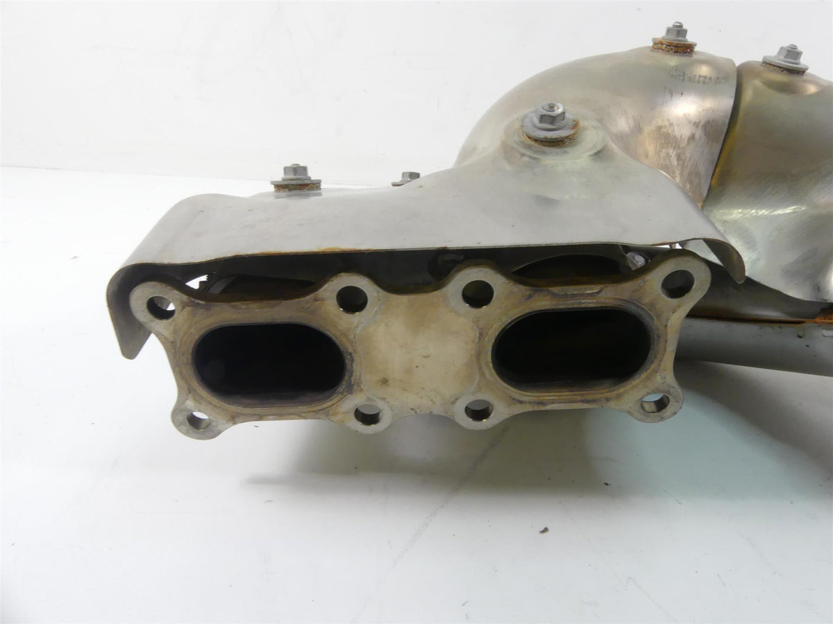 2021 Kawasaki Teryx KRX1000 KRF1000 Exhaust Pipe Header Manifold 39178-0389 {{ shop.shopifyCountryName }} - Mototech271