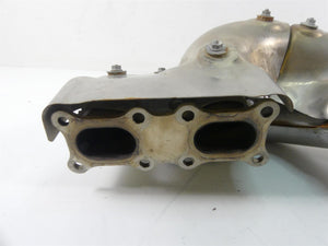 2021 Kawasaki Teryx KRX1000 KRF1000 Exhaust Pipe Header Manifold 39178-0389