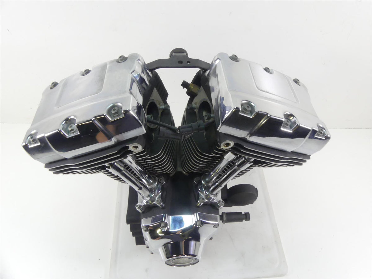 2014 Harley Touring FLHXS Street Glide Sp Running 103 Engine Motor 54K 19678-16A {{ shop.shopifyCountryName }} - Mototech271