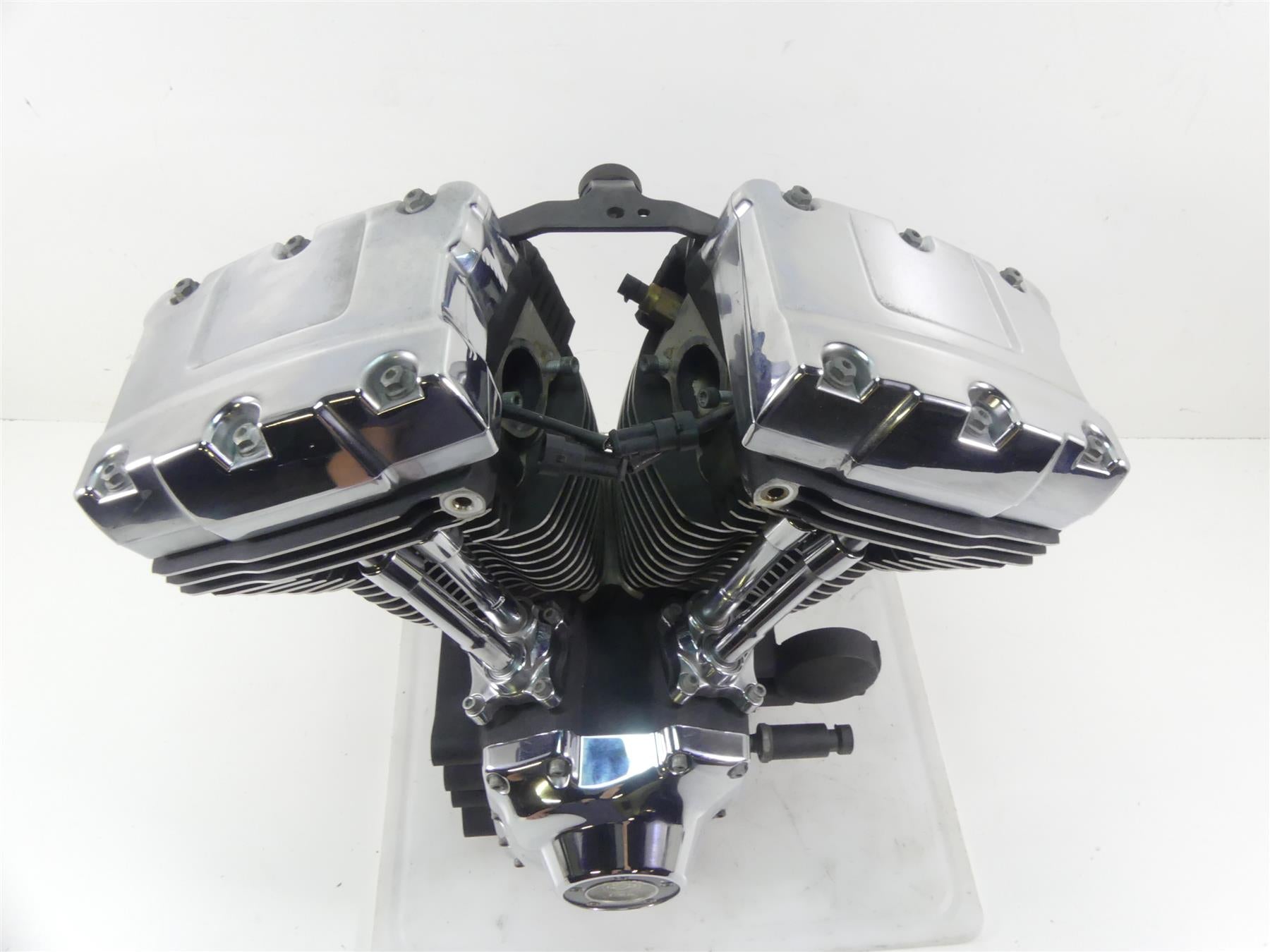 2014 Harley Touring FLHXS Street Glide Sp Running 103 Engine Motor 54K 19678-16A {{ shop.shopifyCountryName }} - Mototech271