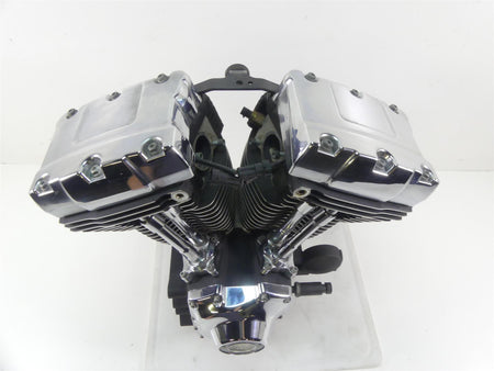 2014 Harley Touring FLHXS Street Glide Sp Running 103 Engine Motor 54K 19678-16A {{ shop.shopifyCountryName }} - Mototech271