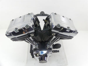 2014 Harley Touring FLHXS Street Glide Sp Running 103 Engine Motor 54K 19678-16A