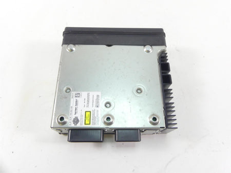 2012 Harley Touring FLHX Street Glide Harman Kardon CD Player Radio -Read 76160-06 {{ shop.shopifyCountryName }} - Mototech271