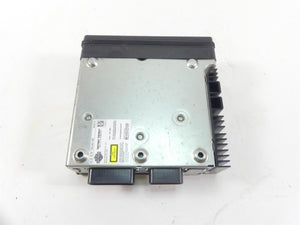 2012 Harley Touring FLHX Street Glide Harman Kardon CD Player Radio -Read 76160-06 | Mototech271