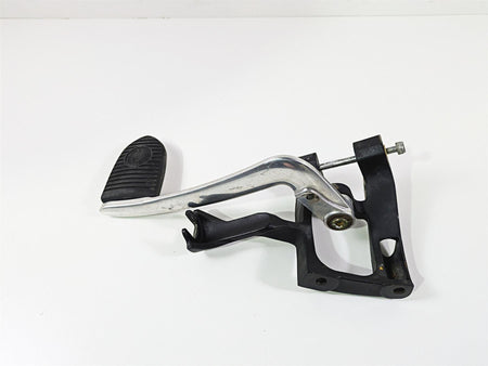 2016 Indian Chief Classic Left Front Floor Board Mount & Brake Pedal 1019864 {{ shop.shopifyCountryName }} - Mototech271