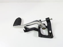 Load image into Gallery viewer, 2016 Indian Chief Classic Left Front Floor Board Mount &amp; Brake Pedal 1019864 | Mototech271
