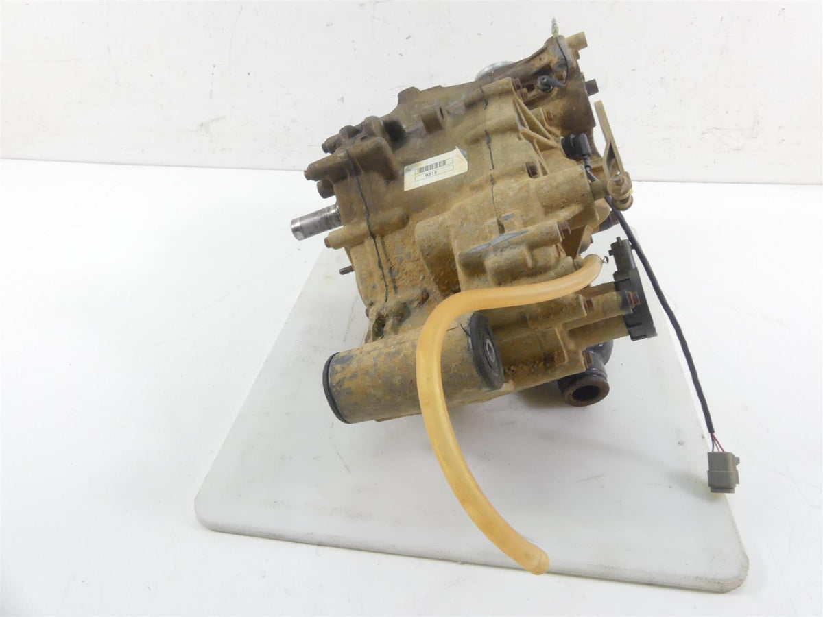 2014 Can Am Renegade 1000 STD Transmission Tranny Gear Box 420685802 {{ shop.shopifyCountryName }} - Mototech271