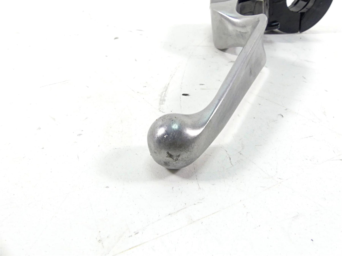 2007 Harley Touring FLHRC Road King Clutch Perch & Lever Set 38608-96 45015-96 {{ shop.shopifyCountryName }} - Mototech271