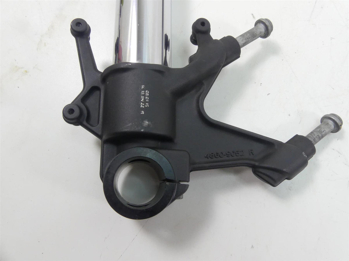 2015 KTM 1290R Super Duke Straight WP Front Fork Leg Suspension Set 14188N2201 {{ shop.shopifyCountryName }} - Mototech271