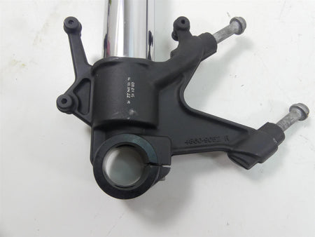 2015 KTM 1290R Super Duke Straight WP Front Fork Leg Suspension Set 14188N2201 {{ shop.shopifyCountryName }} - Mototech271