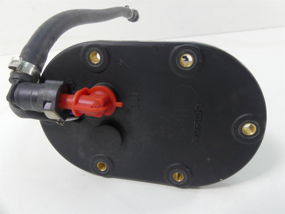 2019 Aprilia Tuono V4 RR Factory Bitron Fuel Gas Petrol Pump - Tested B043925 {{ shop.shopifyCountryName }} - Mototech271