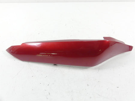 2008 Yamaha FZ1 Fazer Rear Right Red Tail Side Cover Fairing 3C3-2472K-00 {{ shop.shopifyCountryName }} - Mototech271