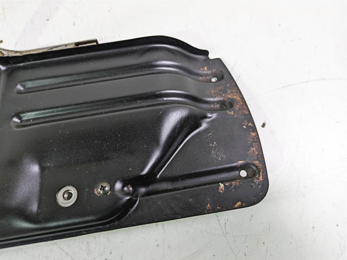 1998 Honda GL1500 Valkyrie Tour Saddlebag Rack Panier Holder Set 84250-MZ0-700 {{ shop.shopifyCountryName }} - Mototech271