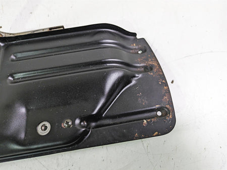 1998 Honda GL1500 Valkyrie Tour Saddlebag Rack Panier Holder Set 84250-MZ0-700 {{ shop.shopifyCountryName }} - Mototech271