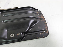 Load image into Gallery viewer, 1998 Honda GL1500 Valkyrie Tour Saddlebag Rack Panier Holder Set 84250-MZ0-700
