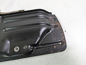 1998 Honda GL1500 Valkyrie Tour Saddlebag Rack Panier Holder Set 84250-MZ0-700