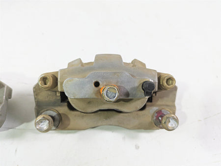 2023 Kawasaki Teryx KRX KRF 1000 C Front Brake Caliper Set 43080-0221 43080-0222 {{ shop.shopifyCountryName }} - Mototech271