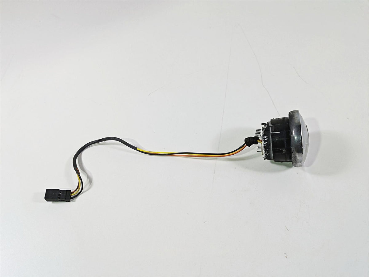2009 Harley FLSTSB Cross Bones Fuel Gas Petrol Level Gauge 75241-08 {{ shop.shopifyCountryName }} - Mototech271