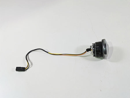 2009 Harley FLSTSB Cross Bones Fuel Gas Petrol Level Gauge 75241-08 {{ shop.shopifyCountryName }} - Mototech271