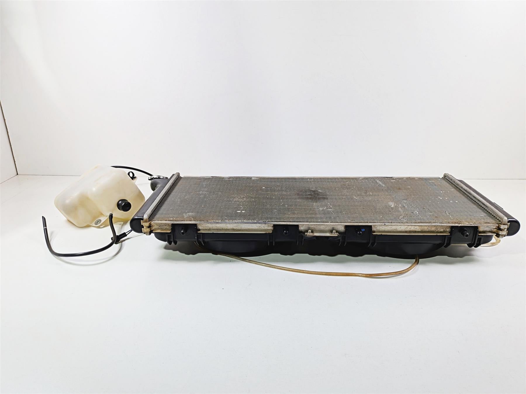 2021 Yamaha YXZ1000R EPS SS SE Radiator Fan Reservoir Set B5H-E2460-02-00 {{ shop.shopifyCountryName }} - Mototech271