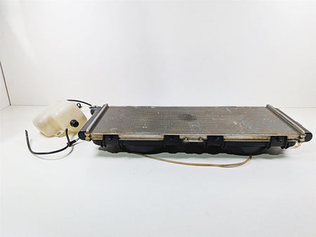 2021 Yamaha YXZ1000R EPS SS SE Radiator Fan Reservoir Set B5H-E2460-02-00 {{ shop.shopifyCountryName }} - Mototech271