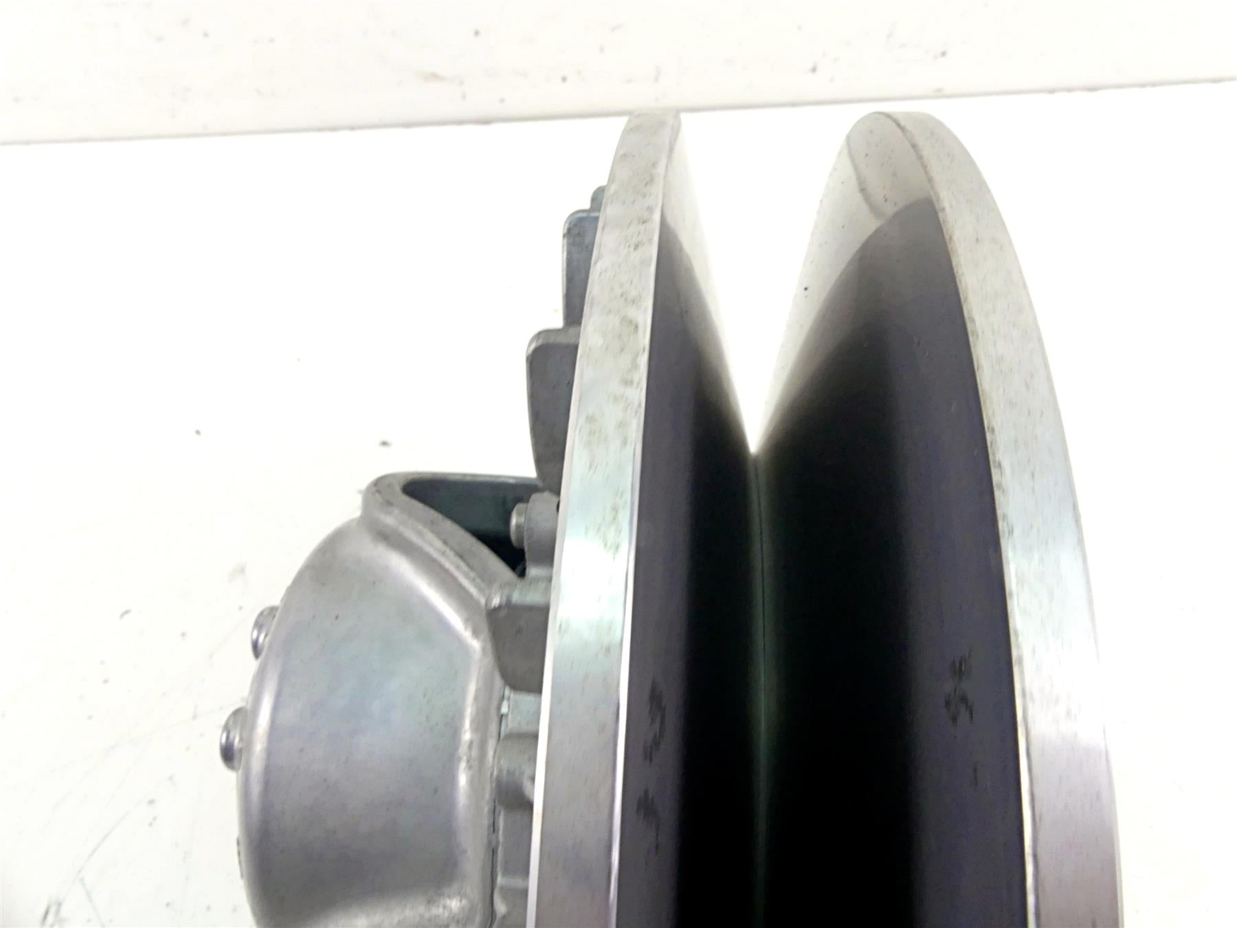 2021 Can Am Maverick Sport 1000R XRC Secondary Driven Clutch 420280636 {{ shop.shopifyCountryName }} - Mototech271