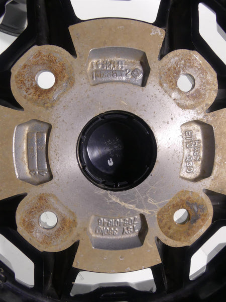 2020 Can-Am Commander 1000R XT Front 14x6.5 Right Wheel Rim 705401849 {{ shop.shopifyCountryName }} - Mototech271