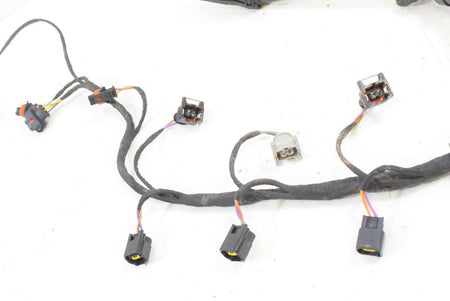 2006 Sea-Doo RXP 4-Tec Supercharged Engine Wiring Harness Loom -No cuts 42066520 {{ shop.shopifyCountryName }} - Mototech271