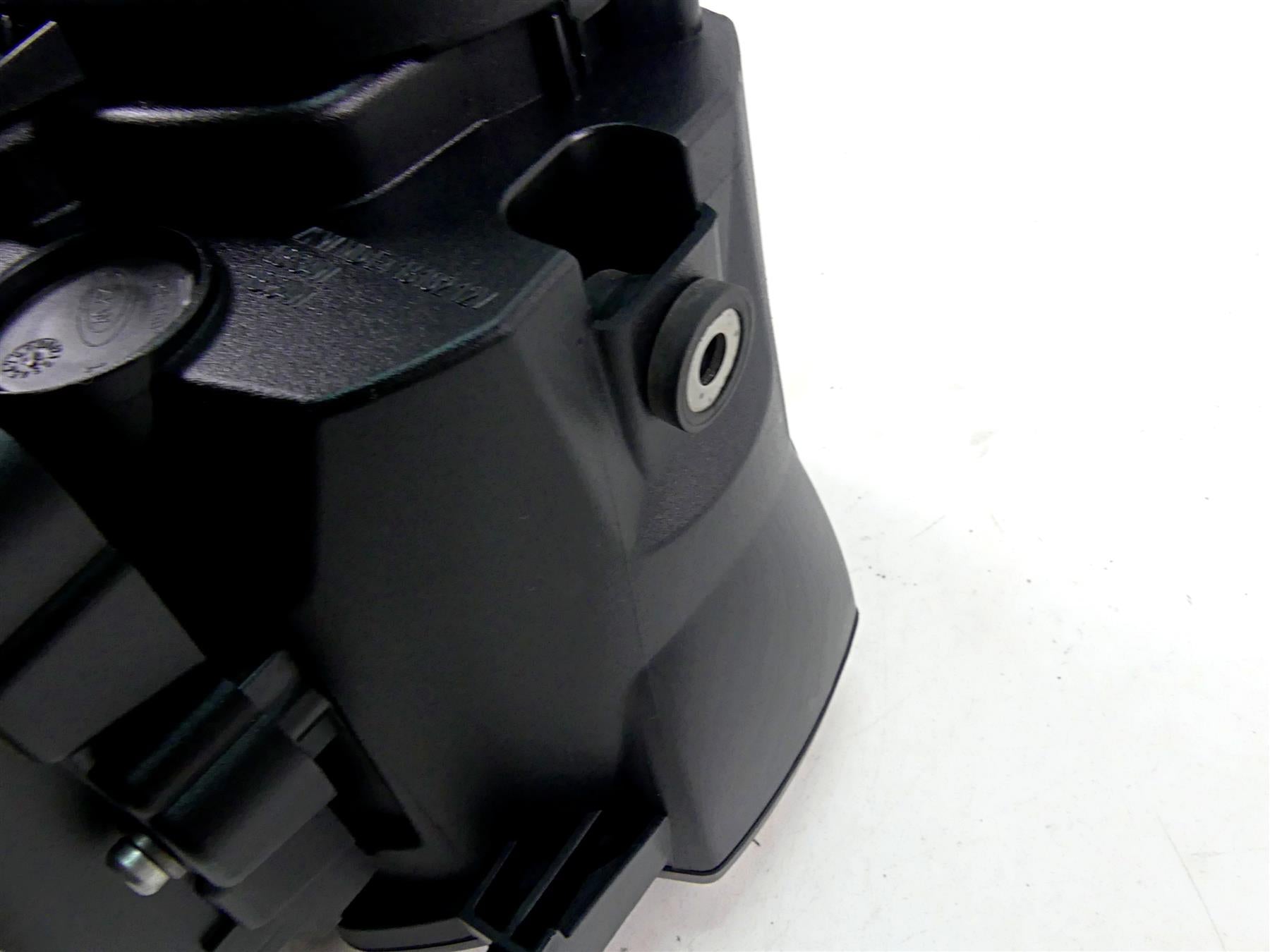 2014 BMW R1200GS K50 Led Headlight Head Light Lamp Lens - Read 63128526016 {{ shop.shopifyCountryName }} - Mototech271