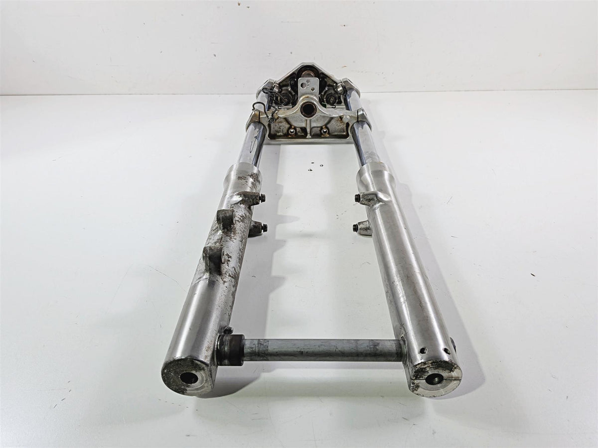 1994 Honda VT600 CR Shadow Front End Fork Leg Set 51400-MZ8-611 51500-MZ8-611 {{ shop.shopifyCountryName }} - Mototech271
