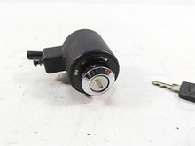 Load image into Gallery viewer, 2007 Harley Sportster XL1200 C Ignition Switch + Key 71441-94 | Mototech271
